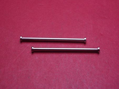 Bruno Söhnle Bandstege, 29mm, 2 Stege 