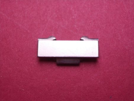 IWC Porsche Design, Armbandglied, 18mm, Titan, gebraucht 