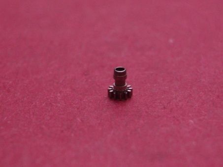 Valjoux 69 - Teile-Nr. 240 - Minutenrohr, H=2,46mm, auch für Kaliber 89 & Eterna 702, NOS (New Old Stock) 