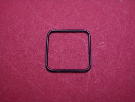 Cartier Bodendichtung für Panthère Ruban Mini, für techn. Referenz: 2421, 2422 