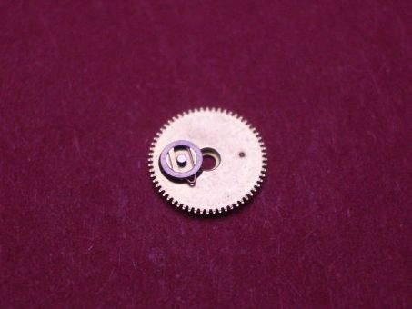 Certina 25-651, 25-661 & 25-681 - Teile-Nr. 2556 - Datumschaltrad, NOS (New Old Stock) 
