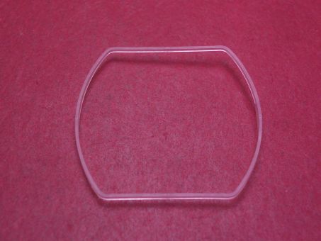 Cartier Glasdichtung für Roadster XL, techn. Ref. 2618, 2619 & 2826, MX001PWR 