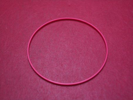 Panerai Lünettendichtung, Ø ca. 34mm, für Radiomir 40mm, MX000VXZ 