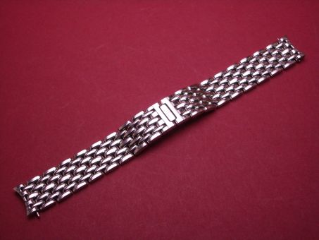 Jaeger-LeCoultre Metallarmband, Länge: 13cm, Breite: 14cm, gebraucht 