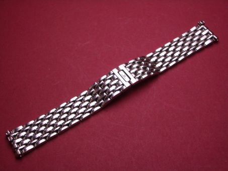 Jaeger-LeCoultre Metallarmband, Länge: 14cm, Breite: 15-17cm, gebraucht 