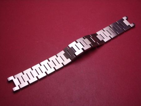 Cartier Armband, Stahl, Breite: 18mm, Länge: 17,2cm, gebraucht! Armbänder nur im Vorabtausch 
