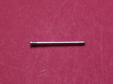 Cartier Stiftschraube für Anschlussglied, Stahl, 15mm 