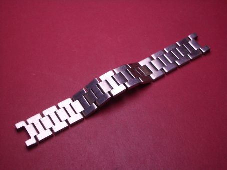 Cartier Armband, Stahl, Breite: 18mm, Länge: 14,5cm, gebraucht! Armbänder nur im Vorabtausch 