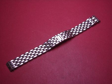 Jaeger-LeCoultre Armband, Stahl, Breite: 14mm, Länge: 15,9mm, gebraucht 