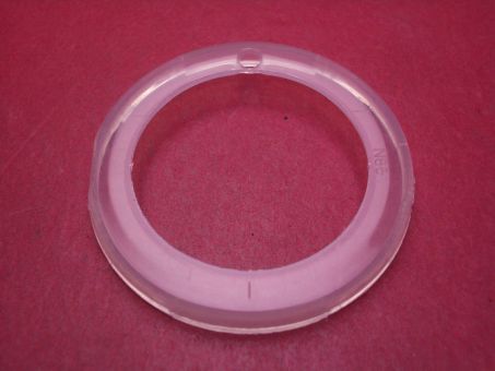 Rolex Lünettenschutzring N86, für Ref. 116600, Außen-Ø ca. 43,4mm, Innen-Ø ca. 30,9mm 