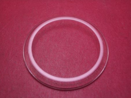 Rolex Lünettenschutzring 69, für Ref. 116334/116333, Außen-Ø ca. 42mm, Innen-Ø ca. 33,3mm 