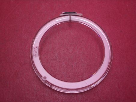 Rolex Lünettenschutzring N188, für Ref. 32613x/32693x, Außen-Ø ca. 42,3mm, Innen-Ø ca. 32,7mm 