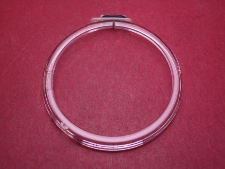 Rolex Lünettenschutzring N218, Außen-Ø ca. 40mm, Innen-Ø 33,9mm 