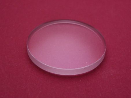 Baume & Mercier Saphierglas  Ø 26,0mm für Ref: 65420, 65423, 65435, 65452, 65453 