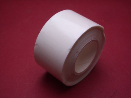 500 Uhren-Schutzfolien für Uhrengläser 25mm 