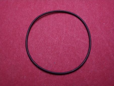 Cartier Lünettendichtung, Shore-Härte 60, für Santos Vendome GM, Kal. 081, techn. Referenz: 0171, 0173, 30381912 