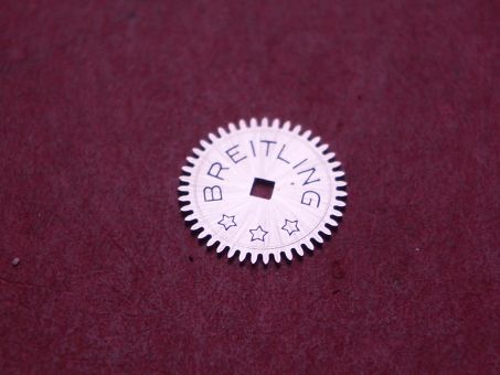 Breitling 190 (Venus 190) Sperrrad Ø 8,2mm 