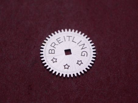 Breitling 186 (Venus 186) Sperrrad Ø 10mm 