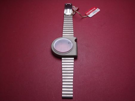 Dugena Lip Bausatz bestehend aus Gehäuse mit Glas und Armband 