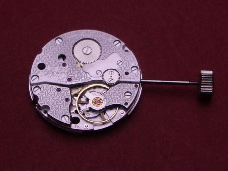 Cartier Uhrwerk, Cal. 430MC H1 (1,58 / 0,89 mm) (Uhrwerk nur im Vorabtausch) MX000X3R 