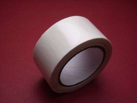 10 Uhrenschutzfolien, Ø 25mm 