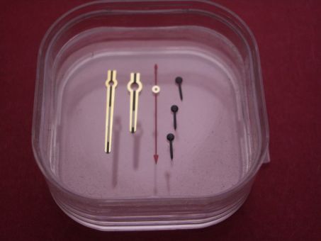 Rolex Daytona Zeigersatz 