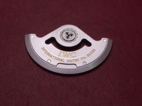 IWC Rotor Ø 25,6mm 