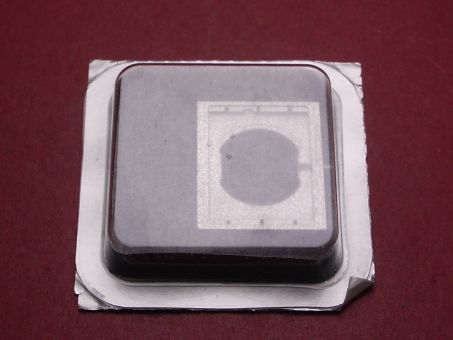 Jaeger-LeCoultre Werkhaltering, Stahl, 21,2mm x 24,9mm 