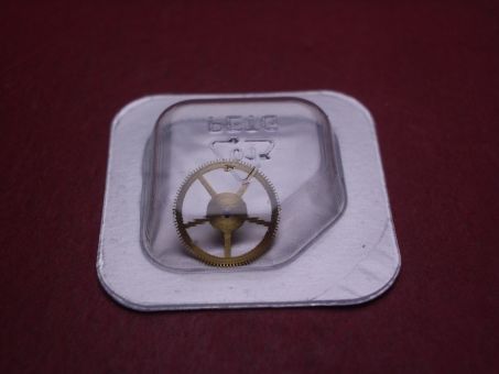 IWC Kleinbodenrad Ø ca. 8,2mm 