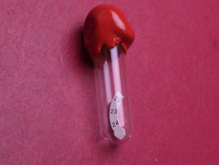 IWC Jahrhundertschieber 22/23/24 für Portugieser Ewigerkalender Ref. IW5021 / IW5022, Kal. A/50611 & A/51610 