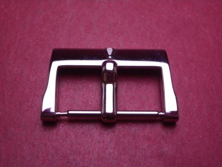 Dornschließe, Stahl, 20mm 