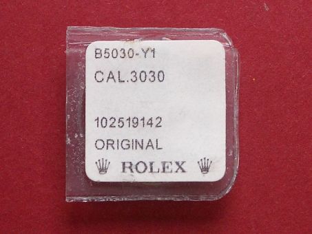 Rolex 3035-5030 Friktionsfeder für Kronrad 