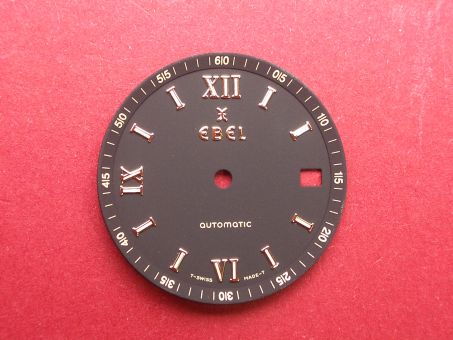 Ebel automatic Zifferblatt Ø 29,1mm, Ref:. 1911 1080241/2156SL 