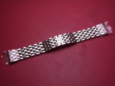 Jaeger-LeCoultre Armband, Stahl, Breite: 17mm, Länge: 13cm, gebraucht 