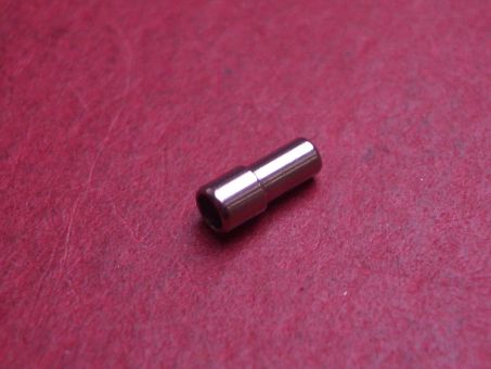 Tag Heuer Tubus, Stahl, Ø 2,5mm-2,0mm 