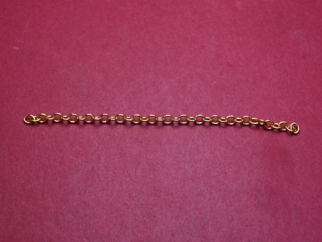 Kette für Atmos-Uhr, 7cm 