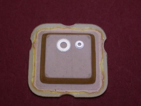 Omega 625 - 1101/2 - Kronrad mit Kern, NOS (New Old Stock) 