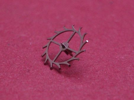 Landeron 523 - Ankerrad 