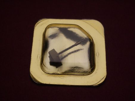 Cartier Aufzugswelle, L=14,25mm, F=0,9mm, MX006CQ9 