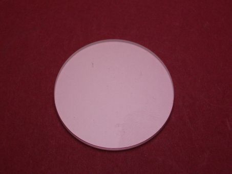 Cartier Saphirglas, Ø 28,51mm, für Pasha 38mm, VA120025 