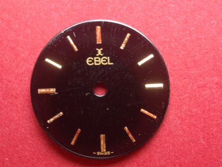 Ebel Sport Classic mini Zifferblatt Ø 16,90mm, für Kaliber 57 