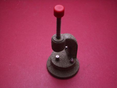 Zeigeraufsetzer, gebraucht 