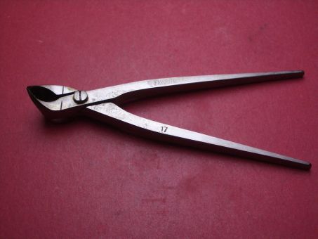 Querschneider, Favorite made in switzerland No. 17, gebraucht 