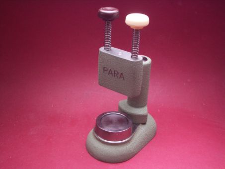 Horia Para Zeigeraufsetzer, gebraucht 