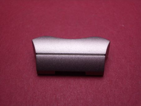 IWC Anstoßglied, 22,3mm, Titan, für PORSCHE DESIGN Titan Chronograph 01, Ref. 3704, IWA04045, NOS (New Old Stock) 