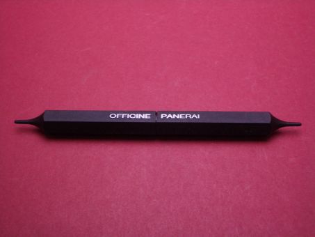Panerai Einstellhilfe, MX007NVT, NOS (New Old Stock) 