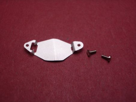 Rolex 5030, 5035 Batteriebügel mit zwei Schrauben 