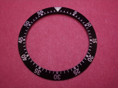 Marcello C. Tridente Titan 2019 Lünetteneinlage, schwarz 