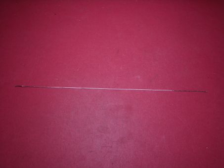 1 Kette für Spindeltaschenuhr (verschiedene Längen verfügbar) 
