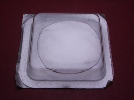 Saphirglas Ø 33,6mm, MX008480 